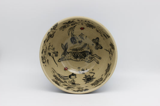 Bunny Bowl
