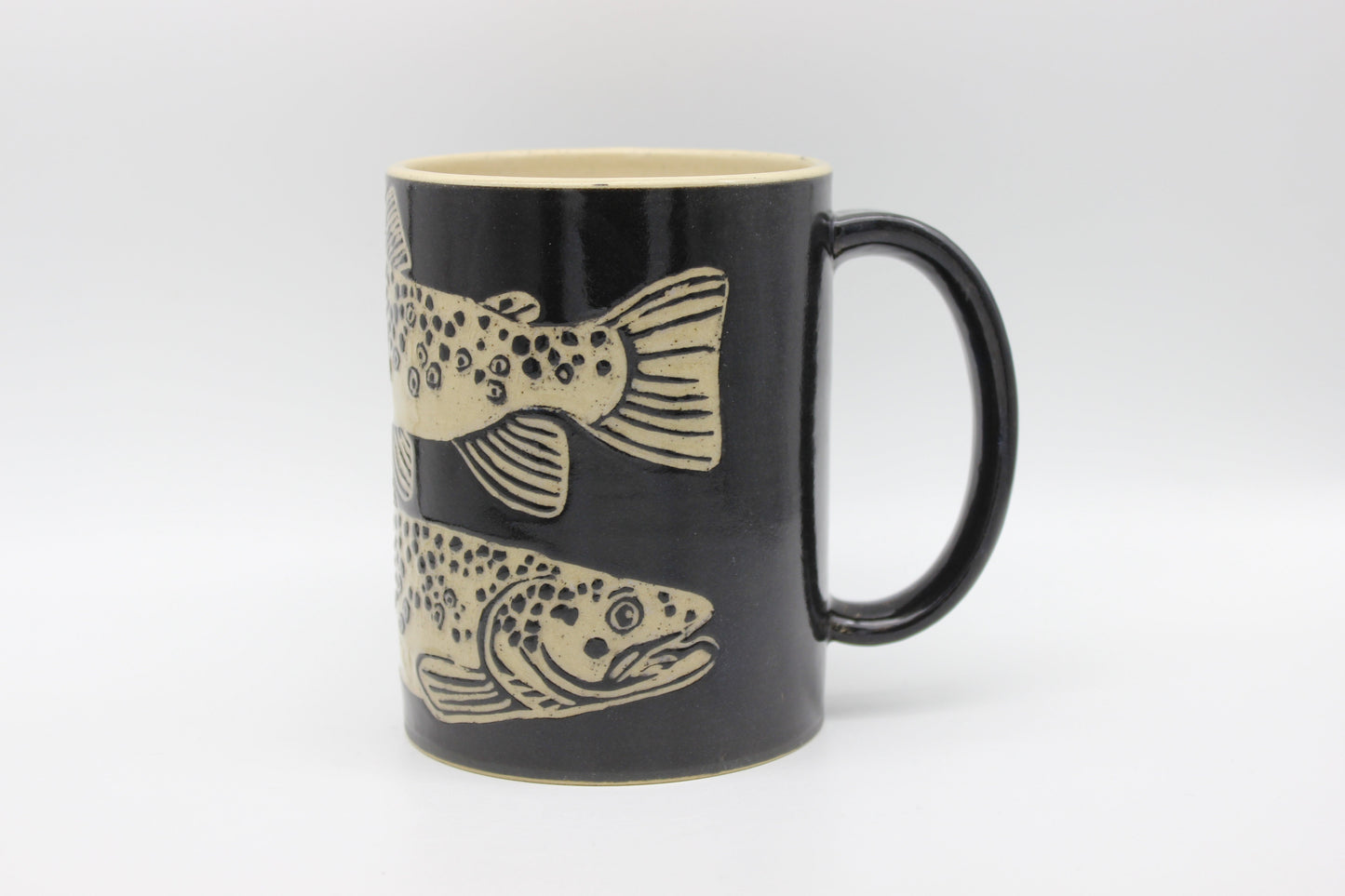 Trout Mug