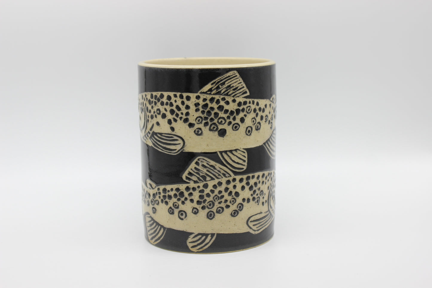 Trout Mug