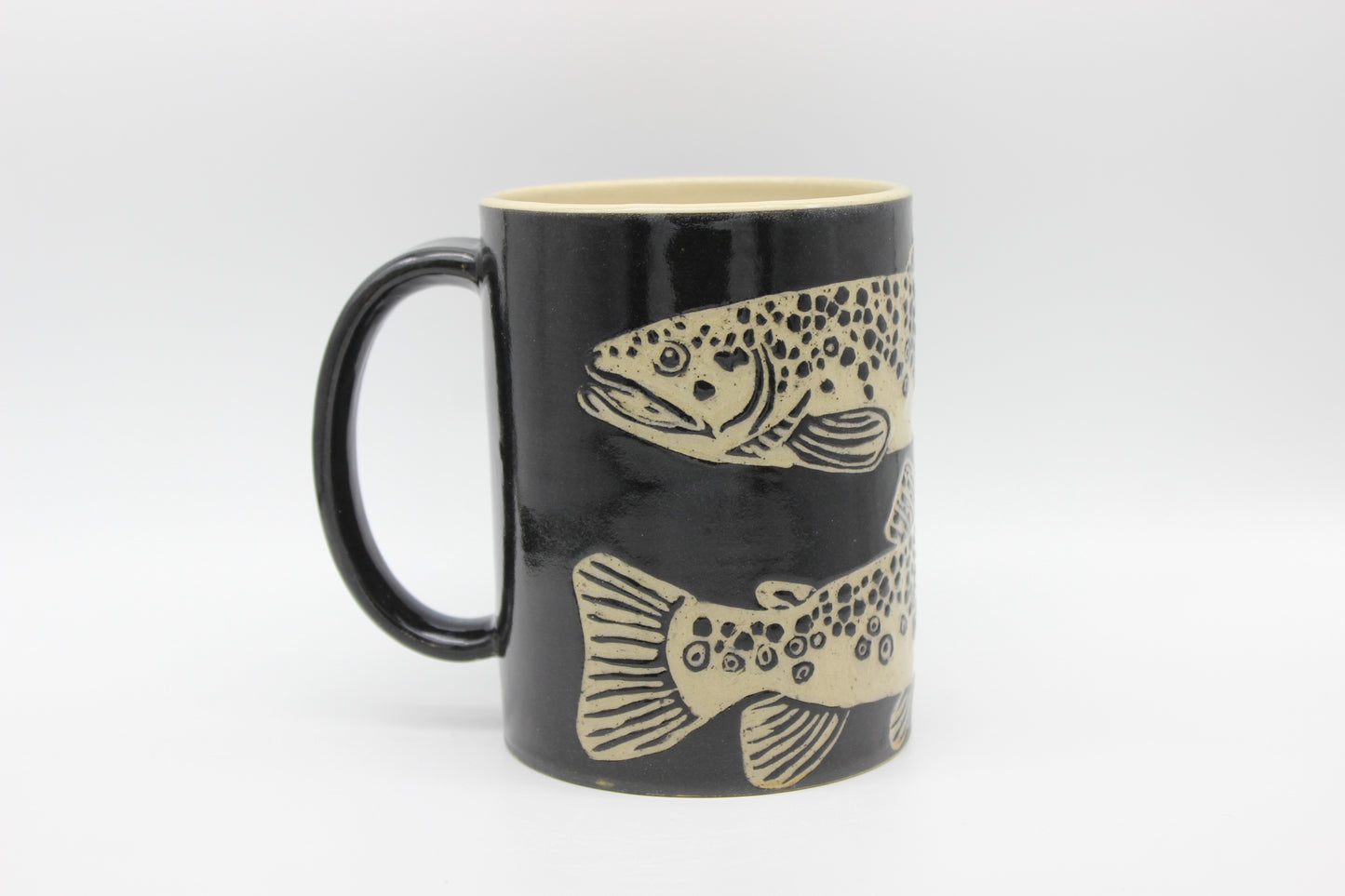 Trout Mug