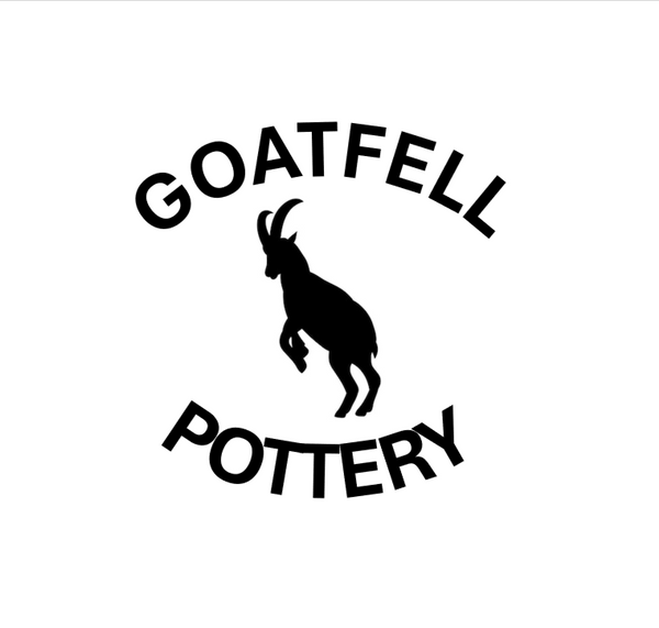 Goatfell Pottery